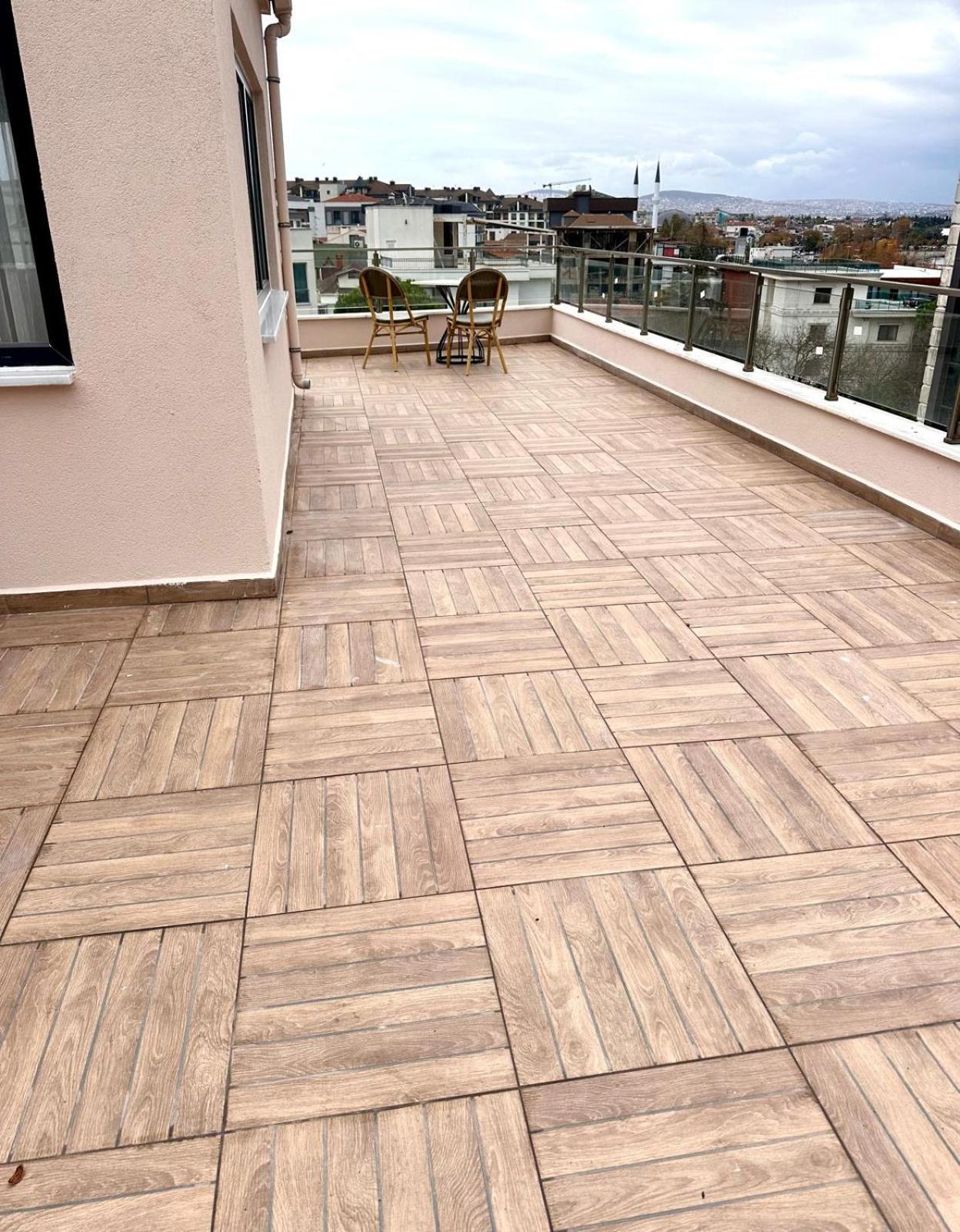 Seker Apartments Isztambul Kültér fotó